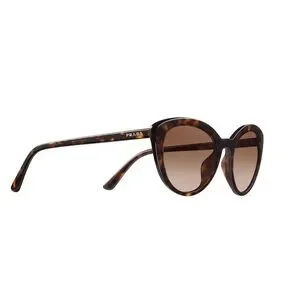 Prada | Accessories | Prada Womens Spr2v Spr02v 2au6s Havana  display picture 1